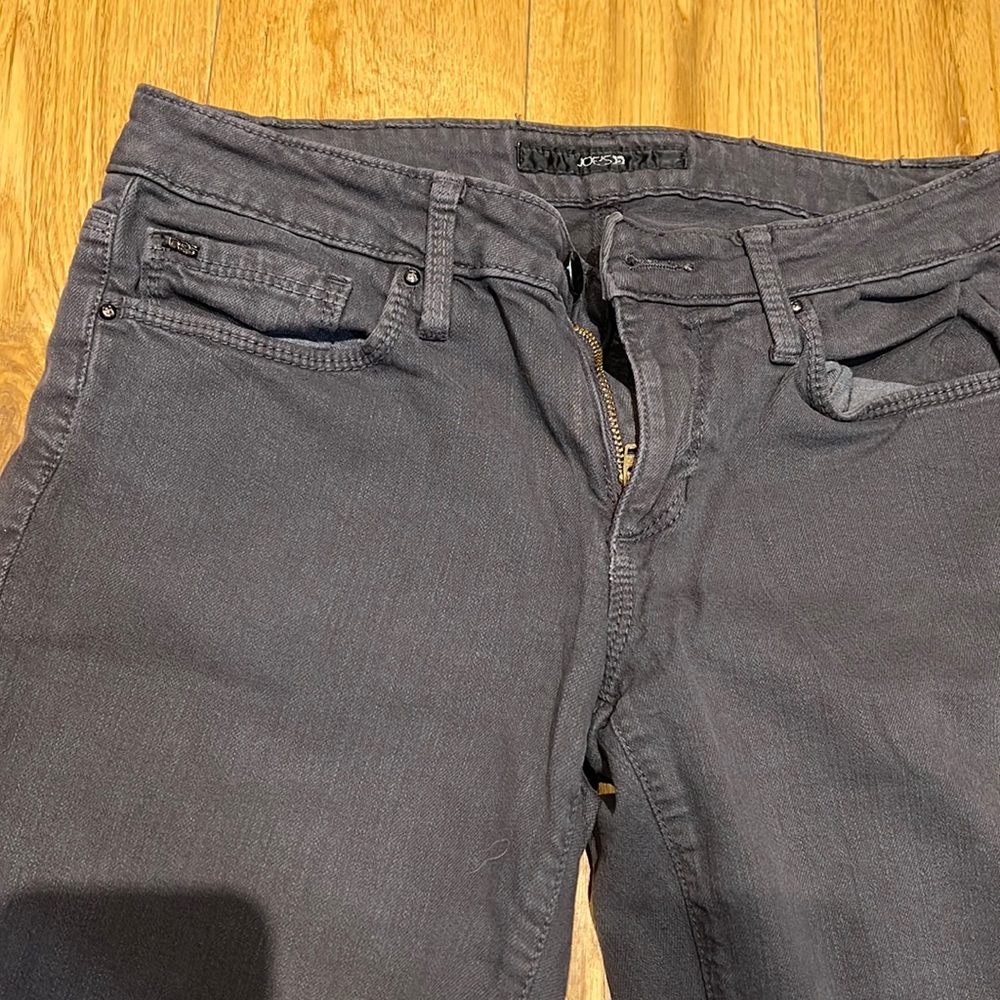 Joe’s jeans